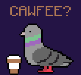 Buy me a coffee?